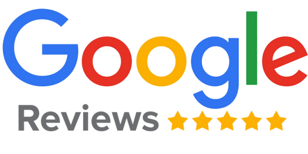 google-reviews logo